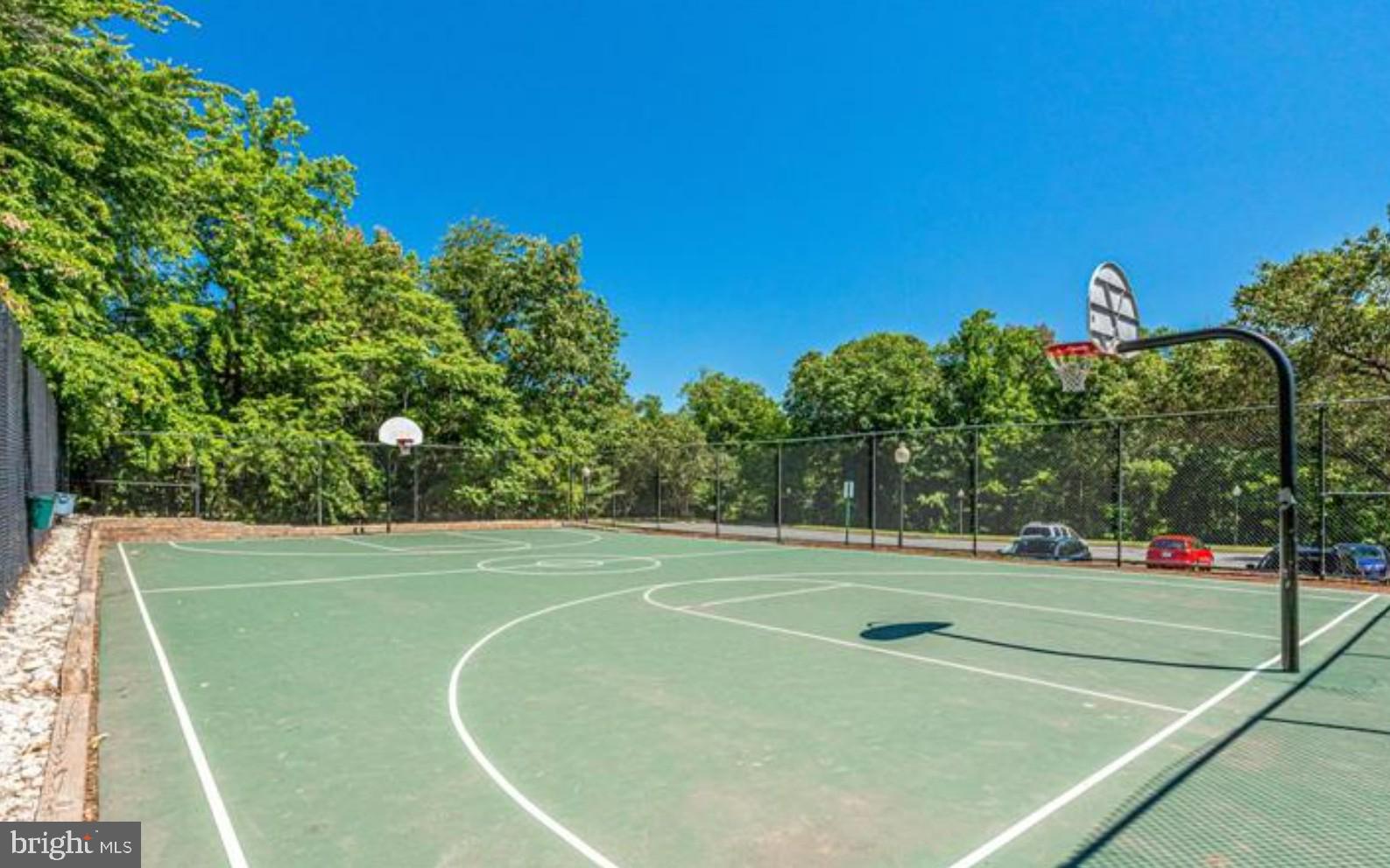 20881 Trinity Square Sterling, VA 20165 - Photo 29 of 35 a view of a tennis court