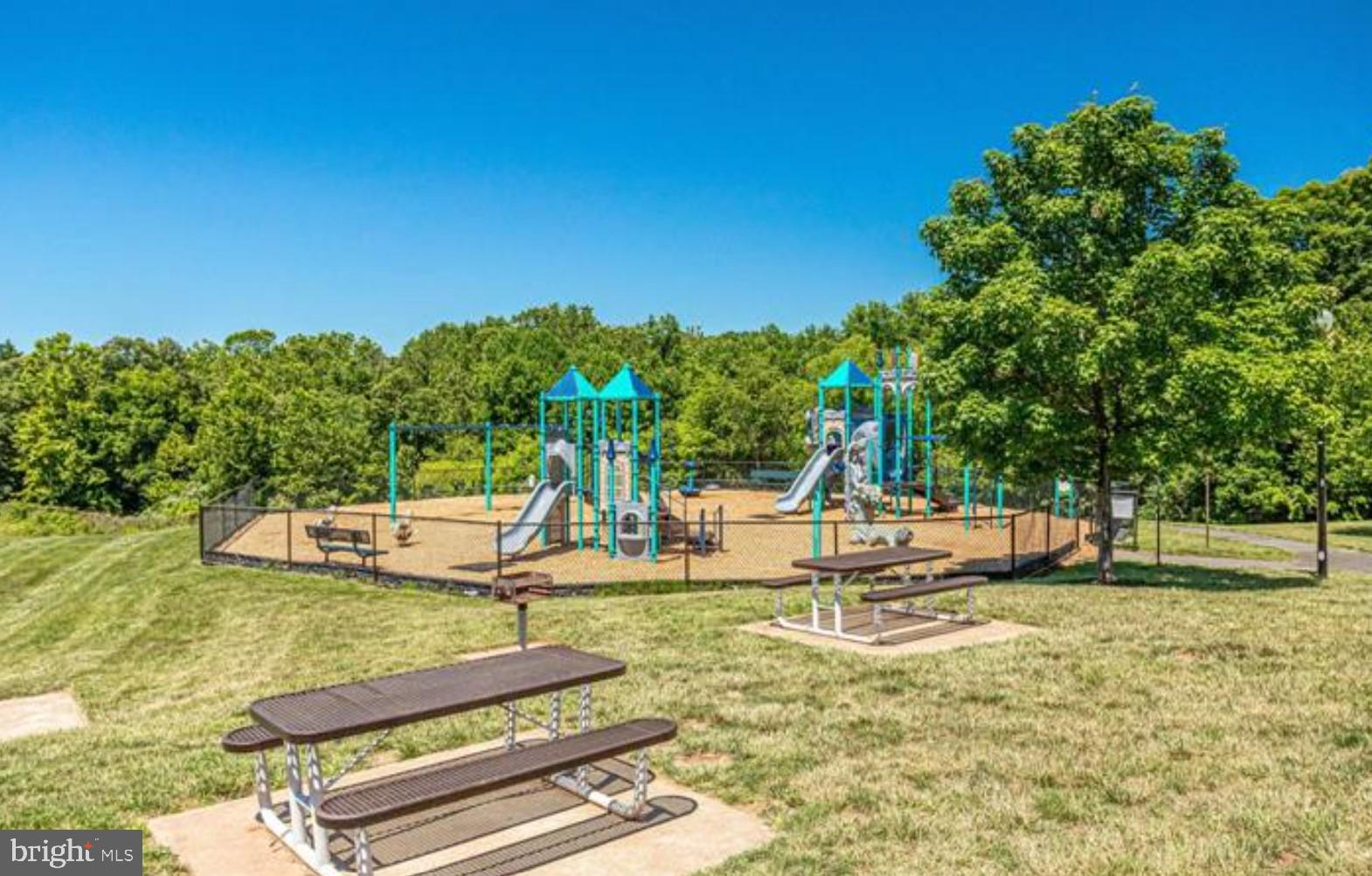 20881 Trinity Square Sterling, VA 20165 - Photo 30 of 35 a view of a park with large trees