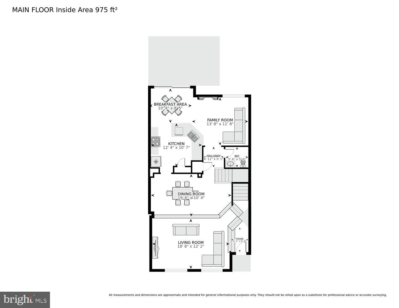 20881 Trinity Square Sterling, VA 20165 - Photo 33 of 35 a picture of a bench in front of door