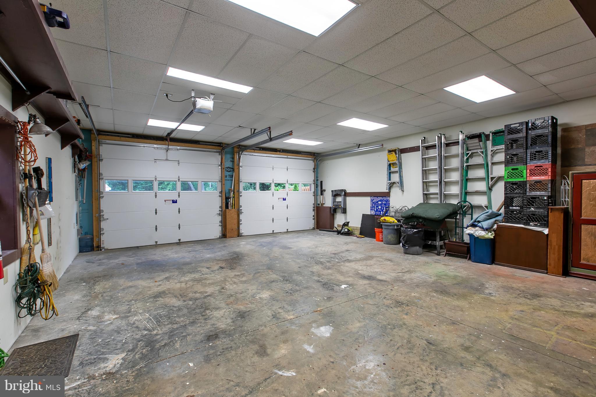 13015 Bottom Road Hydes, MD 21082 - Photo 22 of 30 a view of a storage in a room
