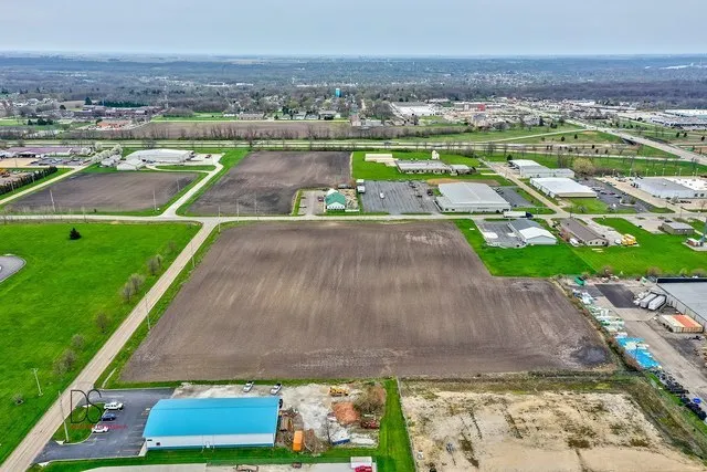 a picture of a glass door with the view of the floor