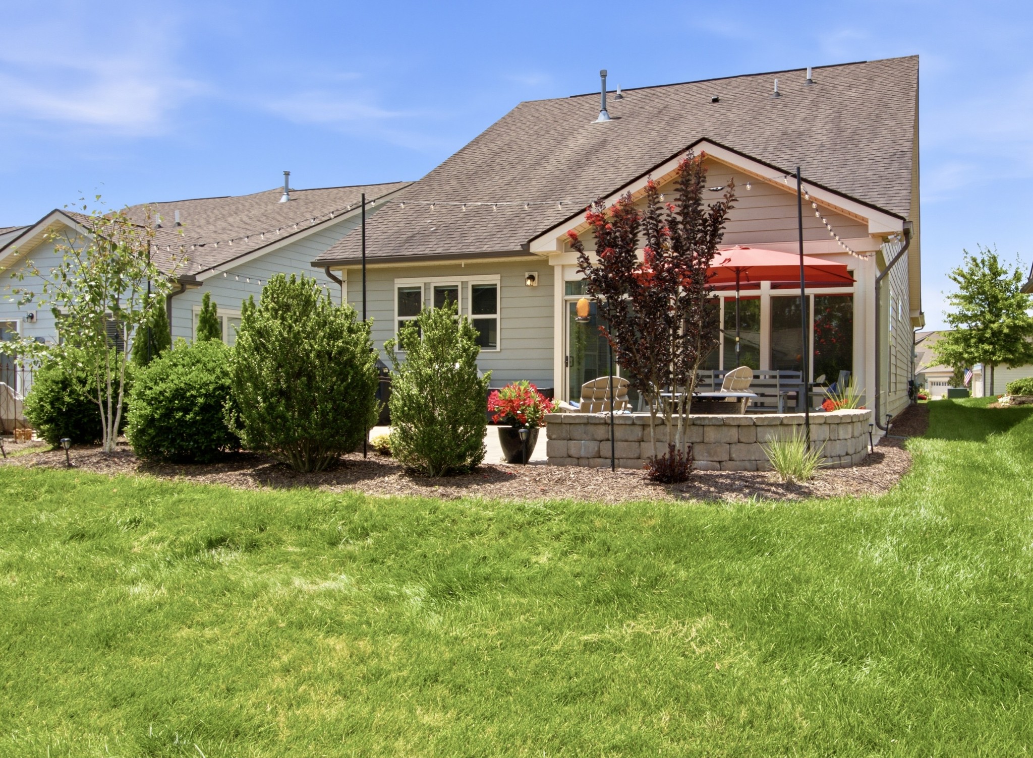 108 Tipton Pass Spring Hill, TN 37174 - Photo 31 of 37