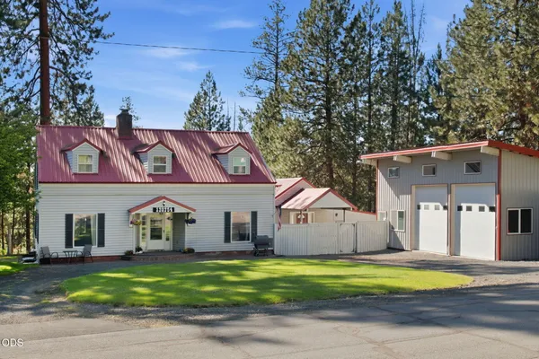 $445,000 | 138754 Michigan Avenue, Gilchrist, OR 97737