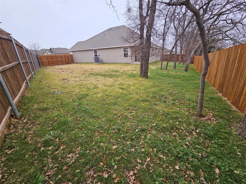 605 Begonia Drive Azle, TX 76020 - Photo 11 of 11
