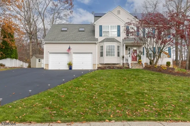 $729,000 | 17 Anderson Road, Wharton, NJ 07885