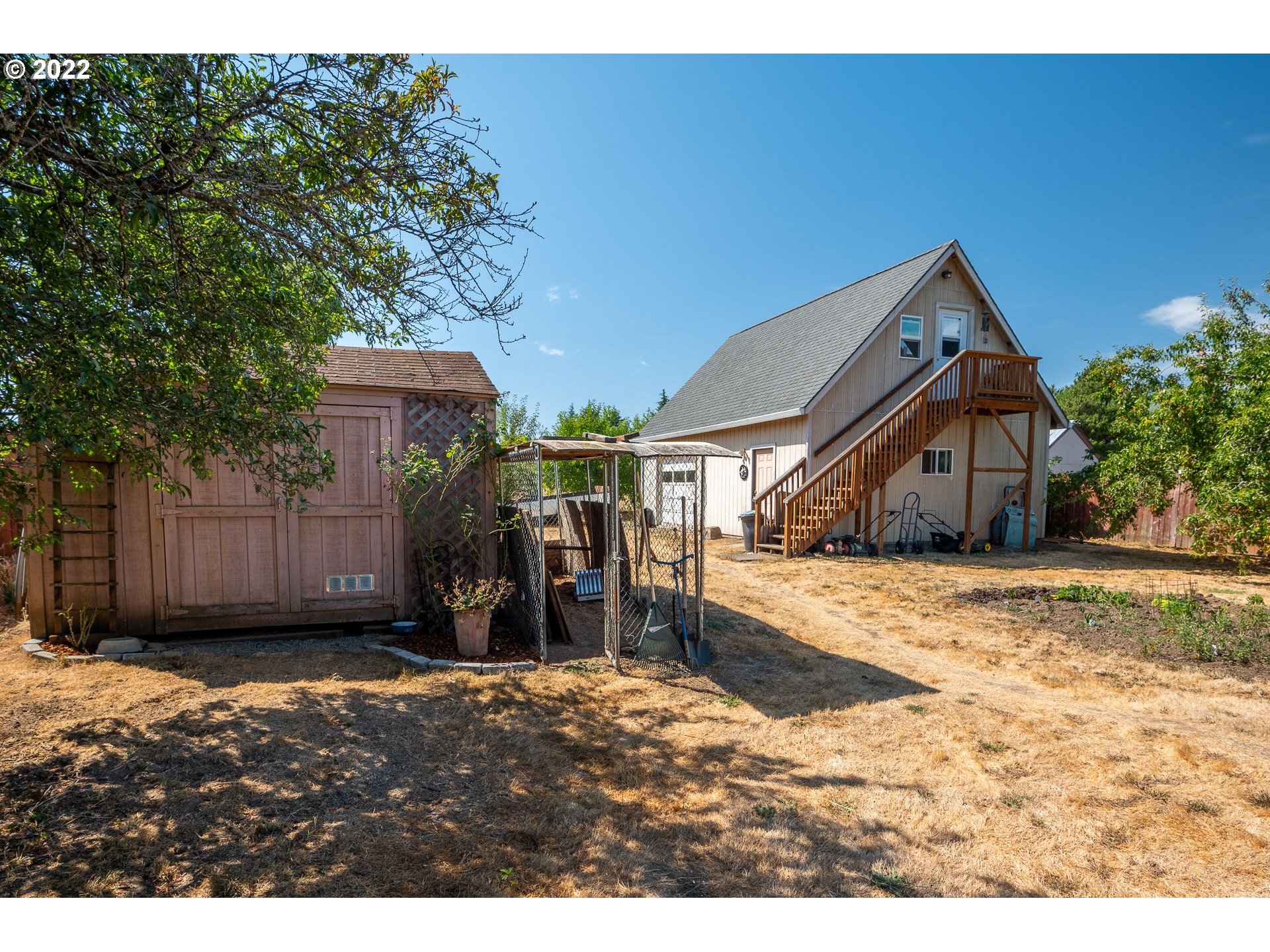 4297 Southwest Dilley Road Forest Grove, OR 97116 - Photo 20 of 28