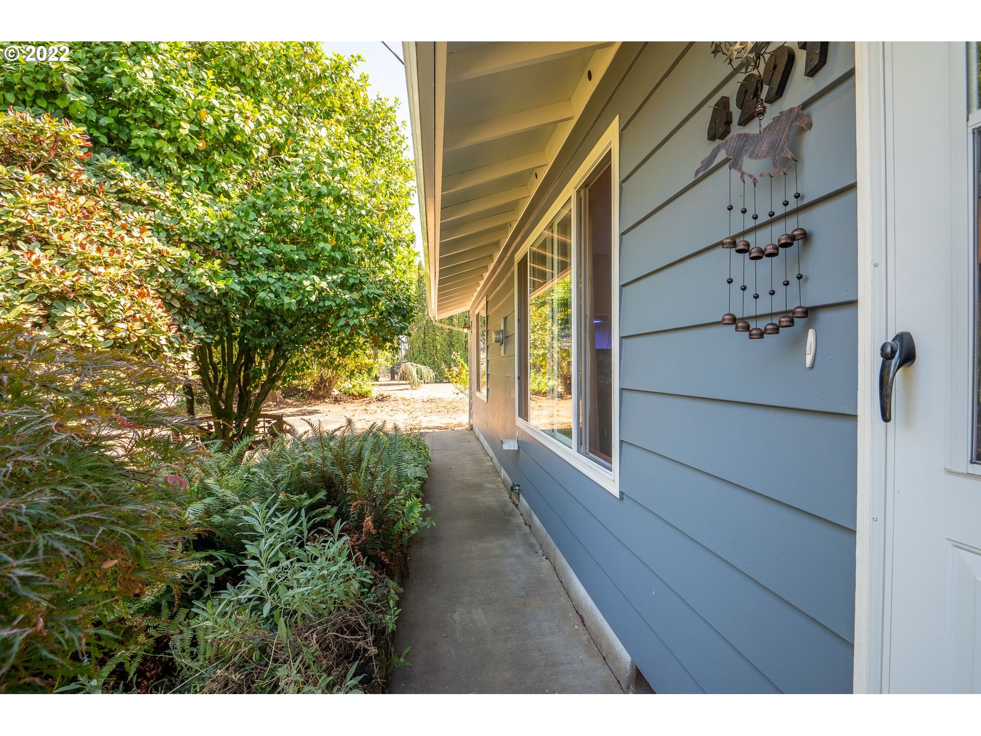 4297 Southwest Dilley Road Forest Grove, OR 97116 - Photo 2 of 28