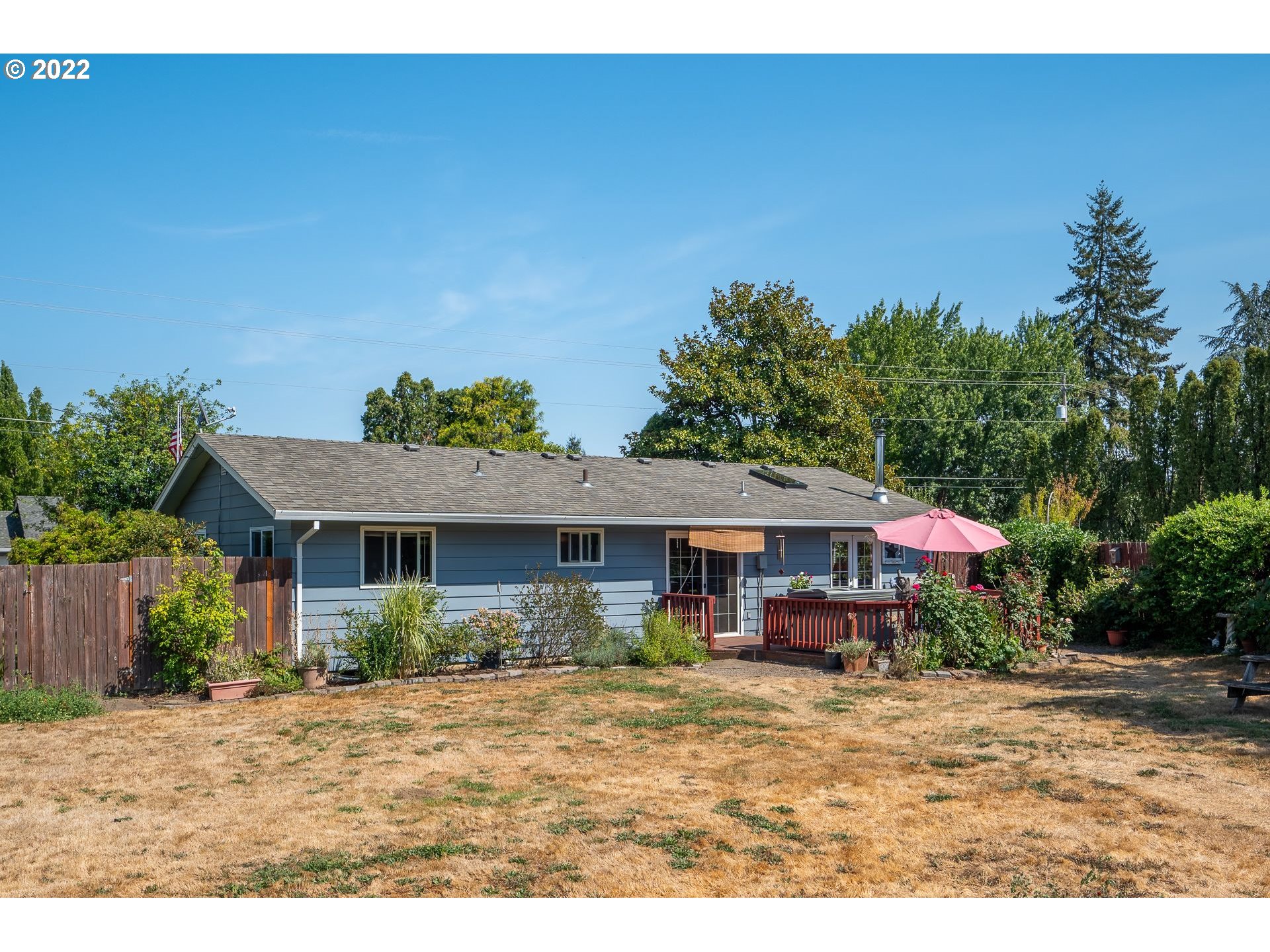 4297 Southwest Dilley Road Forest Grove, OR 97116 - Photo 24 of 28