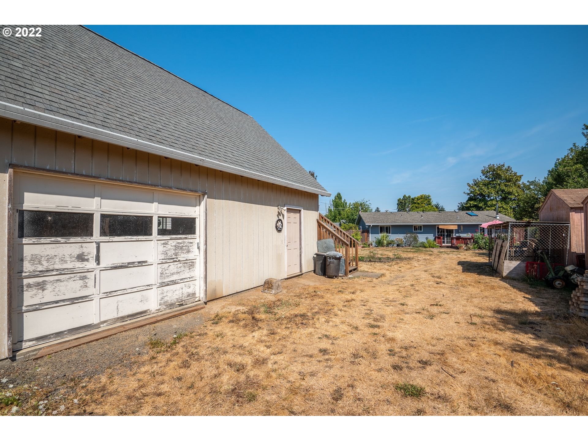 4297 Southwest Dilley Road Forest Grove, OR 97116 - Photo 27 of 28