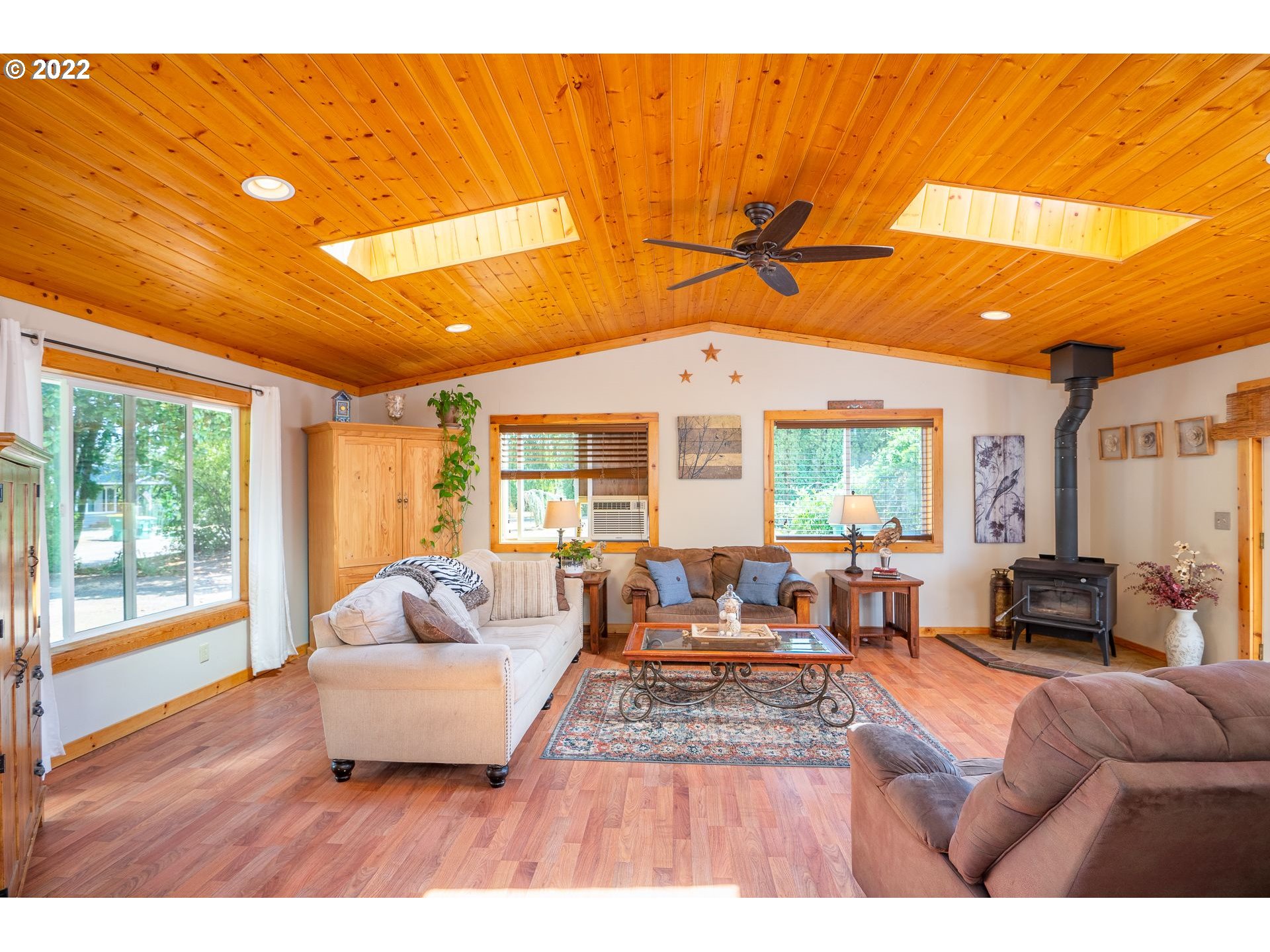 4297 Southwest Dilley Road Forest Grove, OR 97116 - Photo 5 of 28