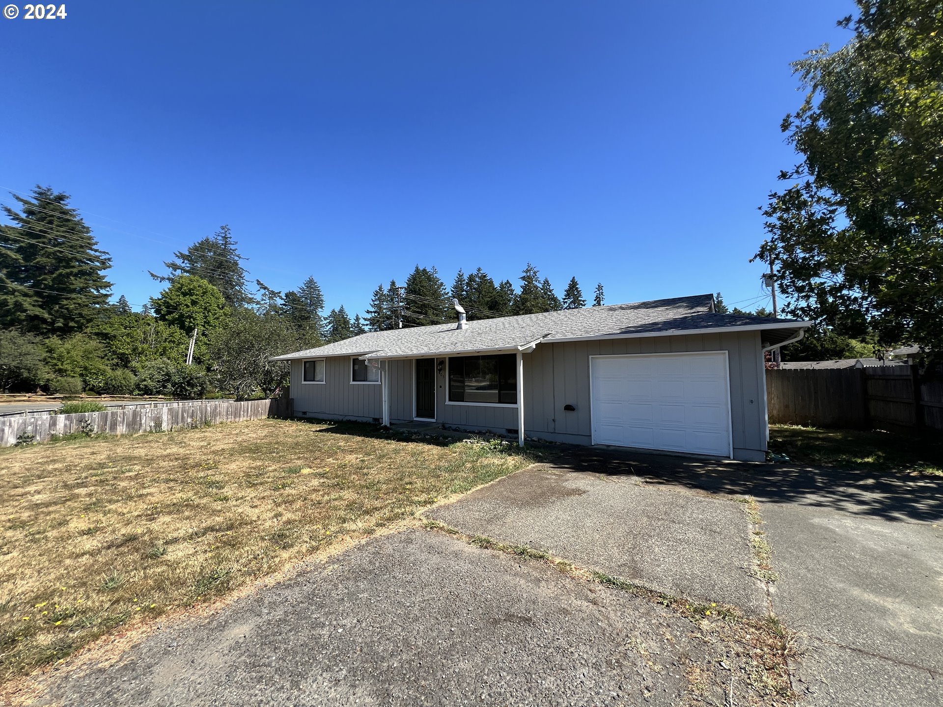405 Azalea Park Road Brookings, OR 97415 - Photo 1 of 29 Gallery Image 1