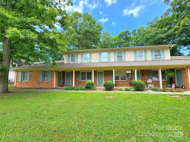 $1,175 | 2105 Bertha Street, Unit D, Kannapolis, NC 28083