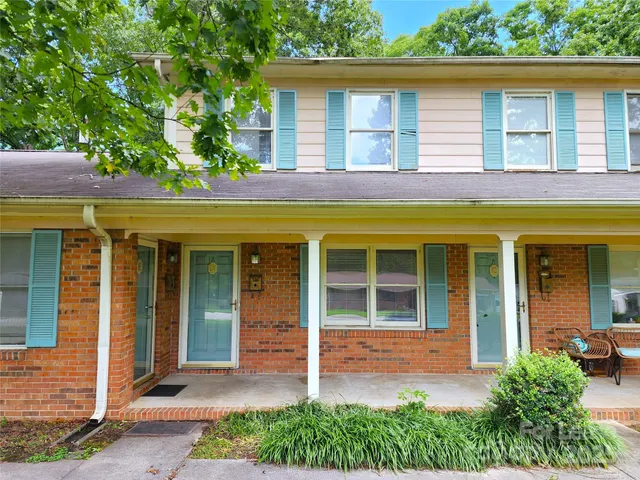 $1,175 | 2105 Bertha Street, Unit D, Kannapolis, NC 28083