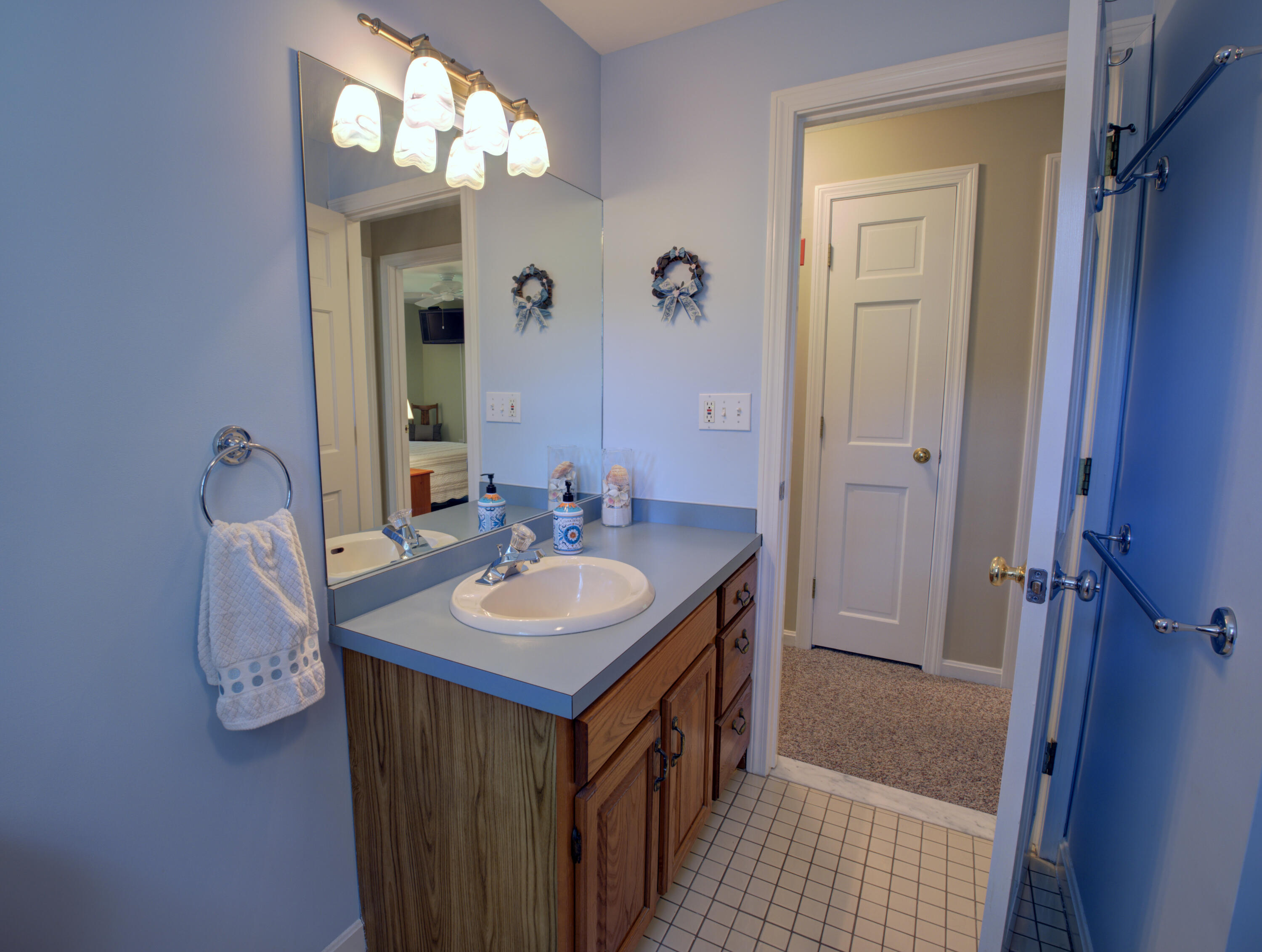 47 Simmons Road, Unit 47 East Falmouth, MA 02536 - Photo 24 of 46 Bathroom 2