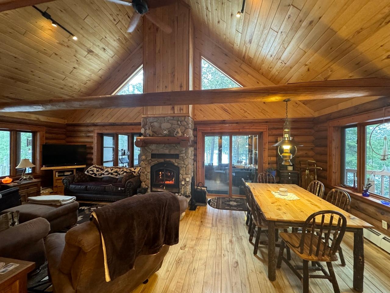 5105 Stafford Point Road North Mercer, WI 54547 - Photo 14 of 57 Gallery Image 14