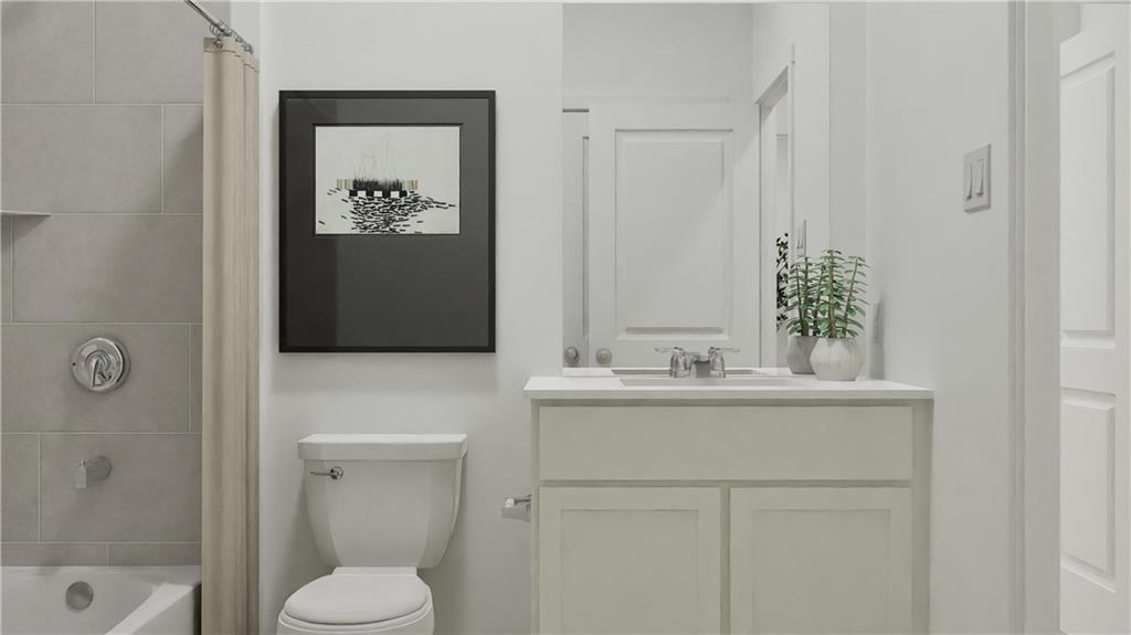 22575 West 214th Ter Spring Hill Spring Hill, KS 66083 - Photo 3 of 24
