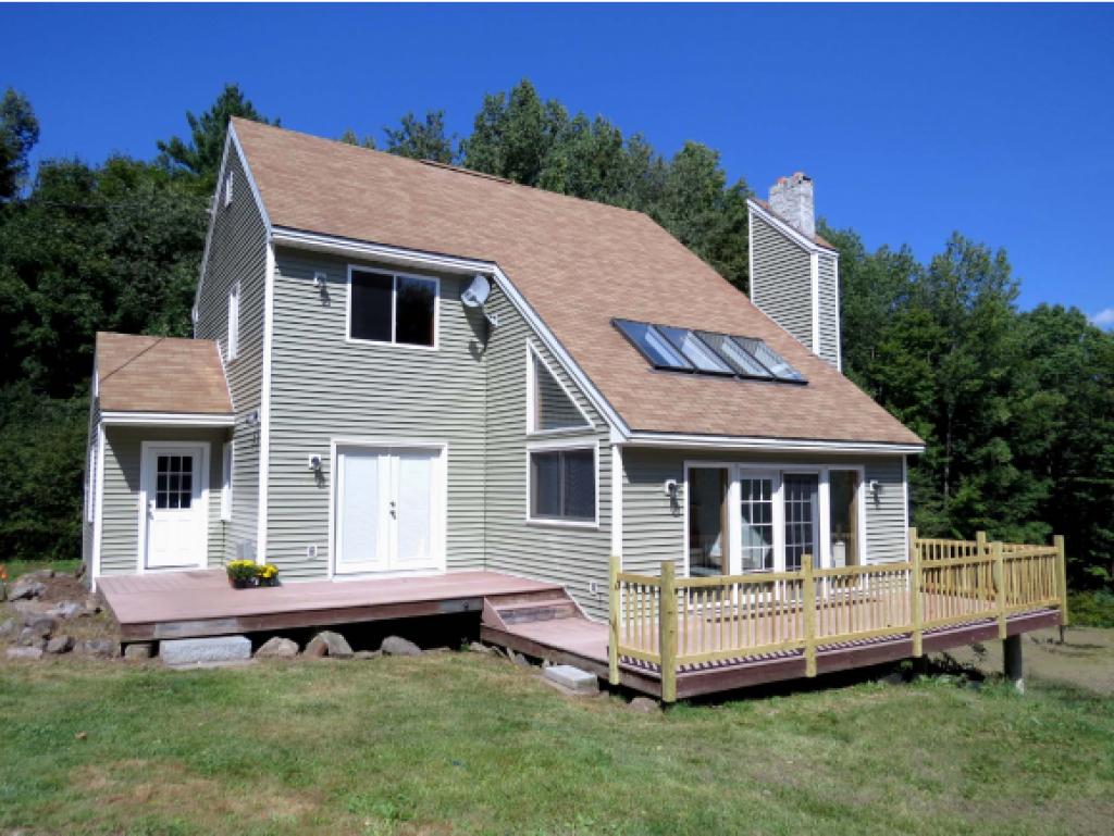 253 Blackwood Road Wallingford, VT 05742 - Photo 1 of 35 Gallery Image 1