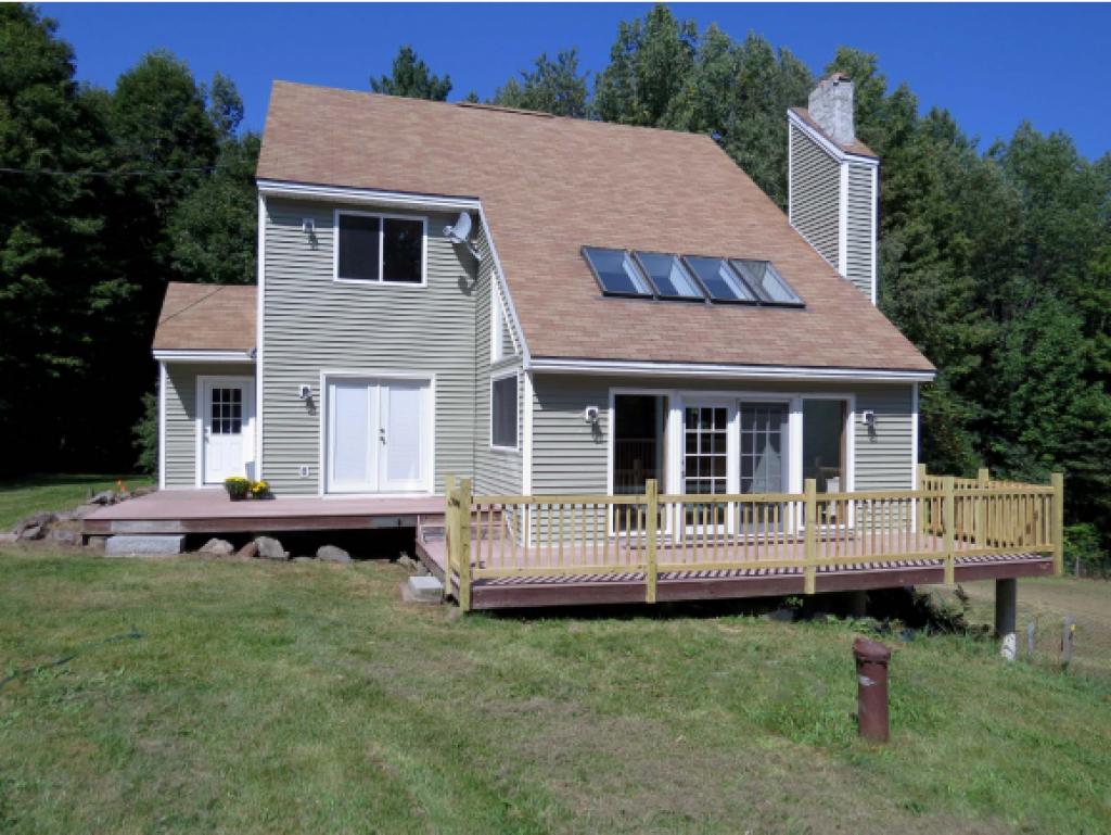 253 Blackwood Road Wallingford, VT 05742 - Photo 35 of 35 Gallery Image 35