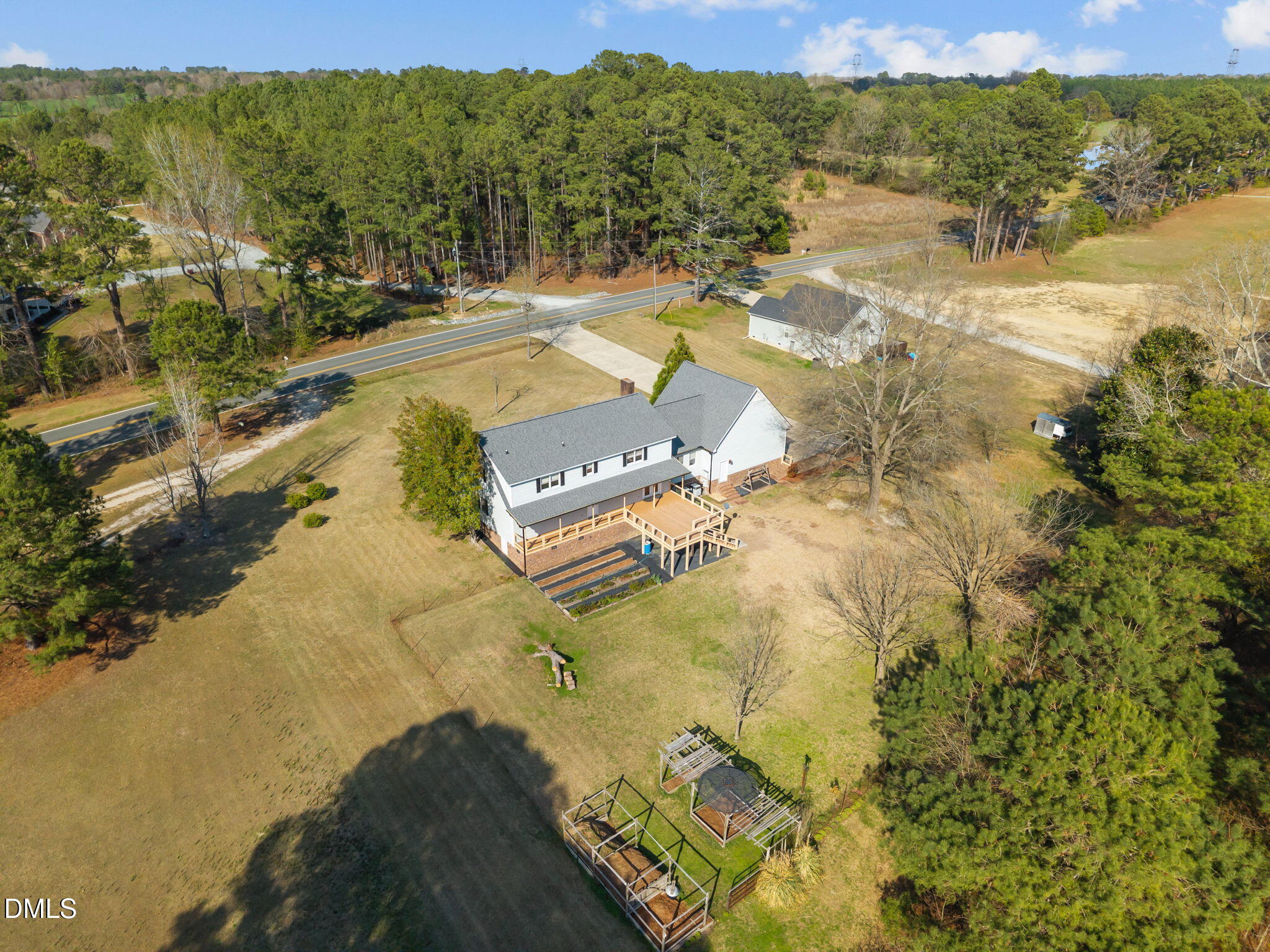 530 Turlington Road Dunn, NC 28334 - Photo 10 of 66