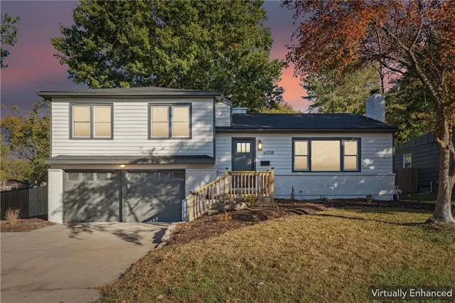 $449,999 | 6018 West 102nd Street, Overland Park, KS 66207