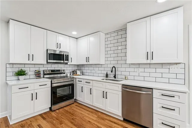 $449,999 | 6018 West 102nd Street, Overland Park, KS 66207