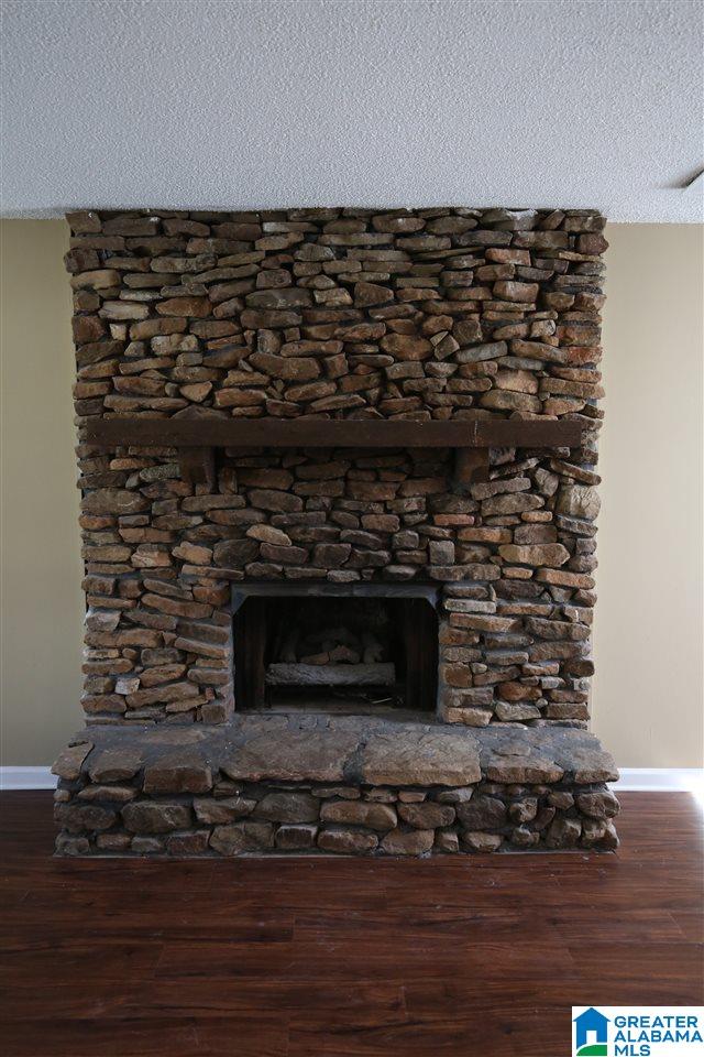301 St John Road Northwest Birmingham, AL 35215 - Photo 29 of 35