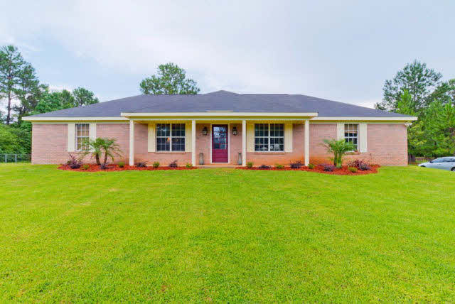 22608 Russian Road Gulf Shores, AL 36542 - Photo 3 of 26