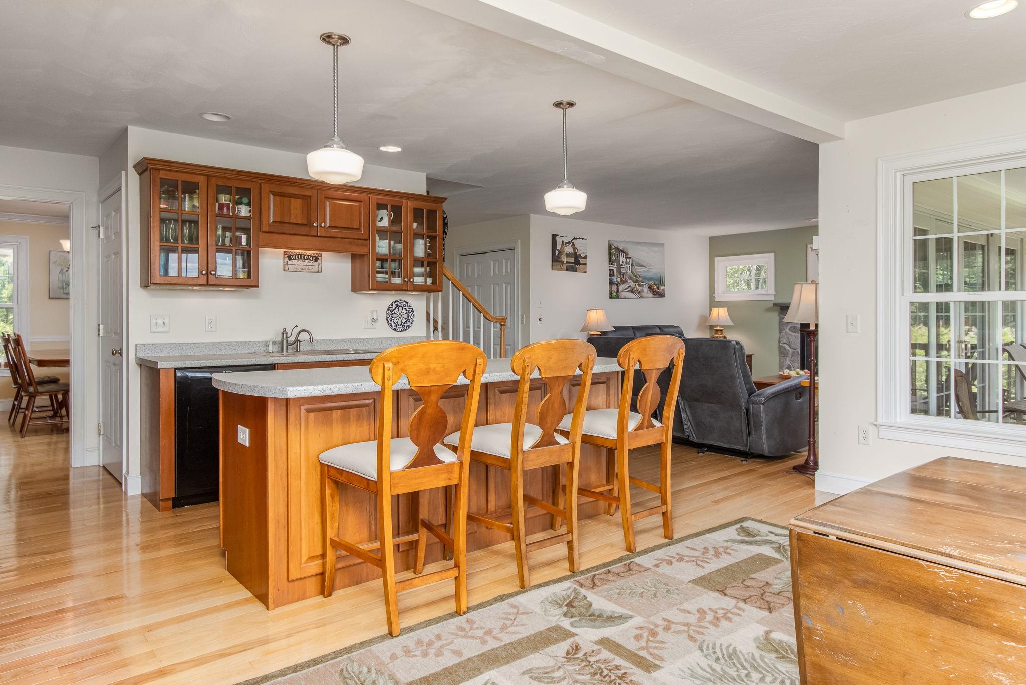 57 Beard Road New Boston, NH 03070 - Photo 14 of 60