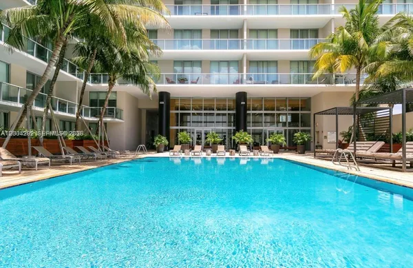 $3,500 | 3470 East Coast Avenue, Unit H0505, Miami, FL 33137