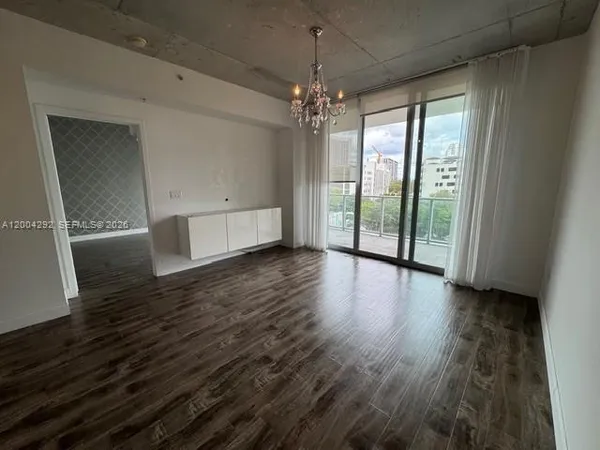 $3,500 | 3470 East Coast Avenue, Unit H0505, Miami, FL 33137