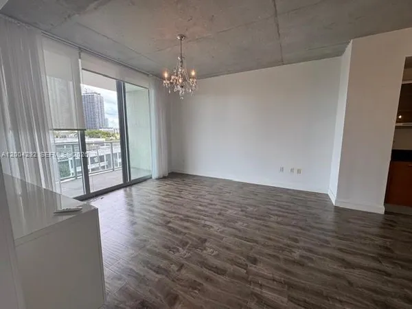 $3,500 | 3470 East Coast Avenue, Unit H0505, Miami, FL 33137