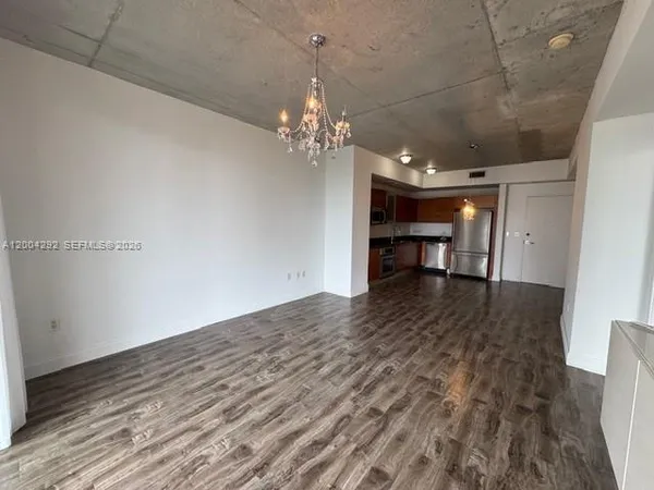 $3,500 | 3470 East Coast Avenue, Unit H0505, Miami, FL 33137