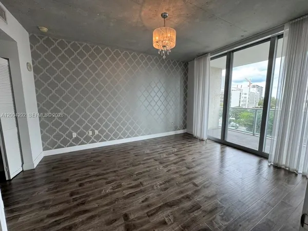 $3,500 | 3470 East Coast Avenue, Unit H0505, Miami, FL 33137
