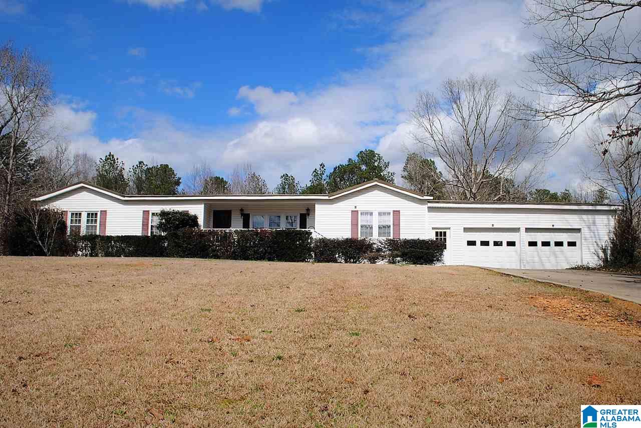 7955 Blackie Curren Road Bessemer, AL 35022 - Photo 1 of 21