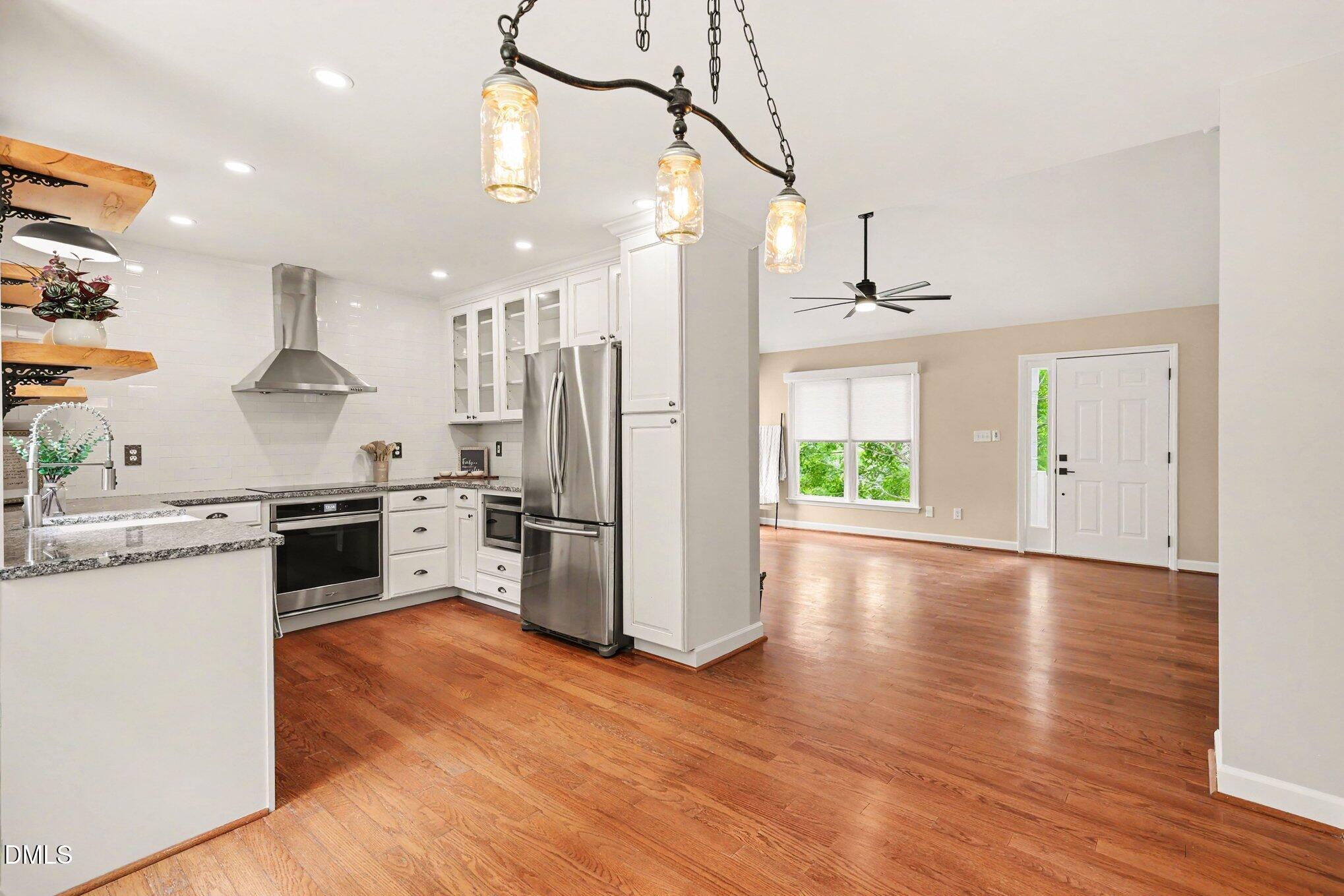 4404 Willow Lake Road Raleigh, NC 27616 - Photo 15 of 38 015_file_9675