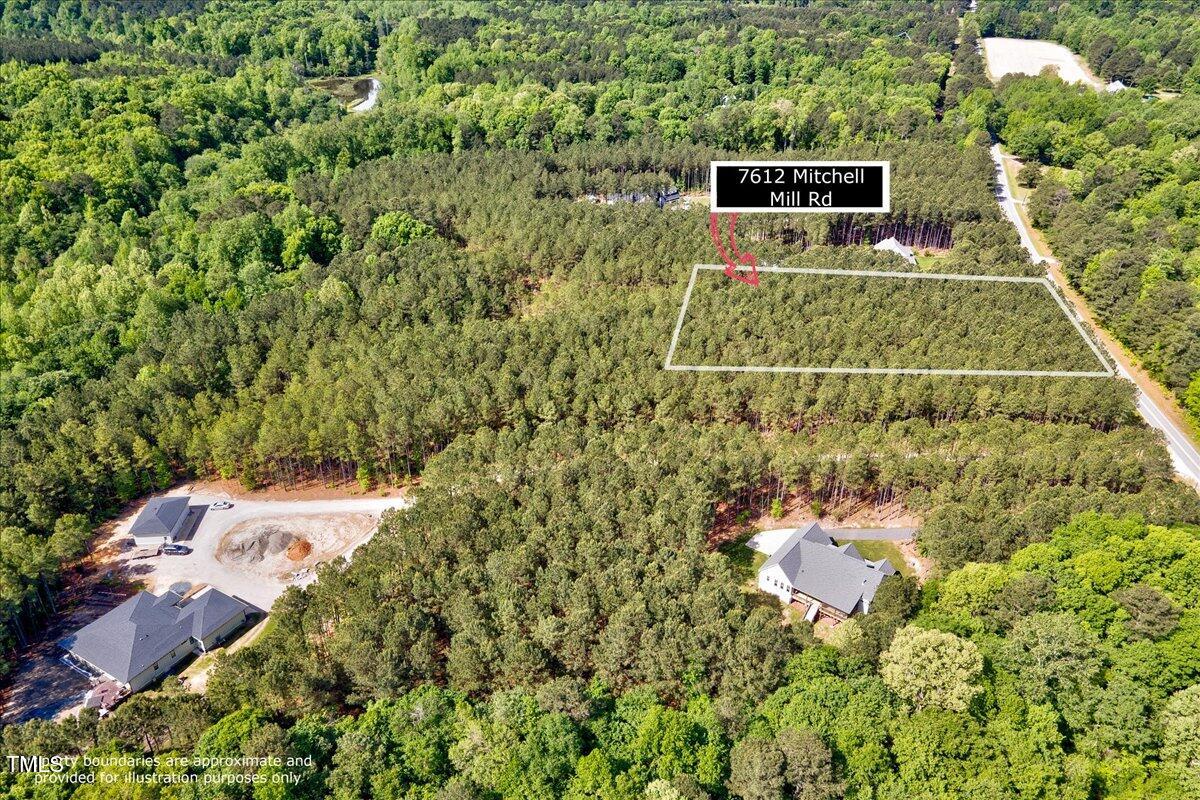 7612 Mitchell Mill Road Zebulon, NC 27597 - Photo 5 of 15 07-7612 Mitchell Mill Rd-7