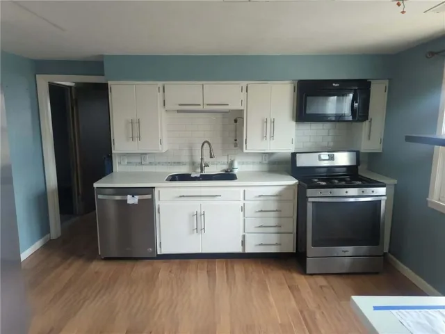 $225,000 | 407 West 29th Street, Higginsville, MO 64037