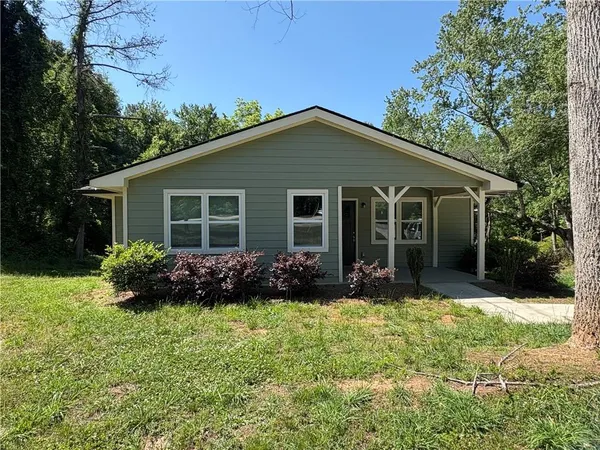 $249,900 | 9549 Highway 166, Winston, GA 30187
