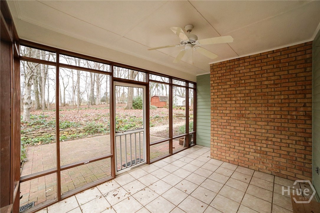 158 Lakeover Drive Athens, GA 30607 - Photo 30 of 47