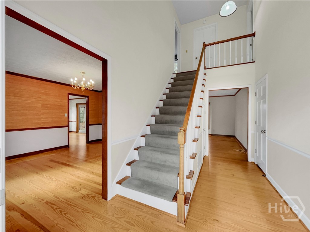 158 Lakeover Drive Athens, GA 30607 - Photo 3 of 47