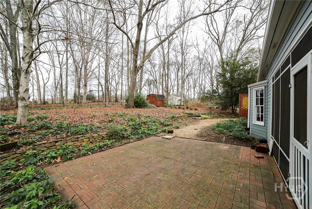 158 Lakeover Drive Athens, GA 30607 - Photo 32 of 47