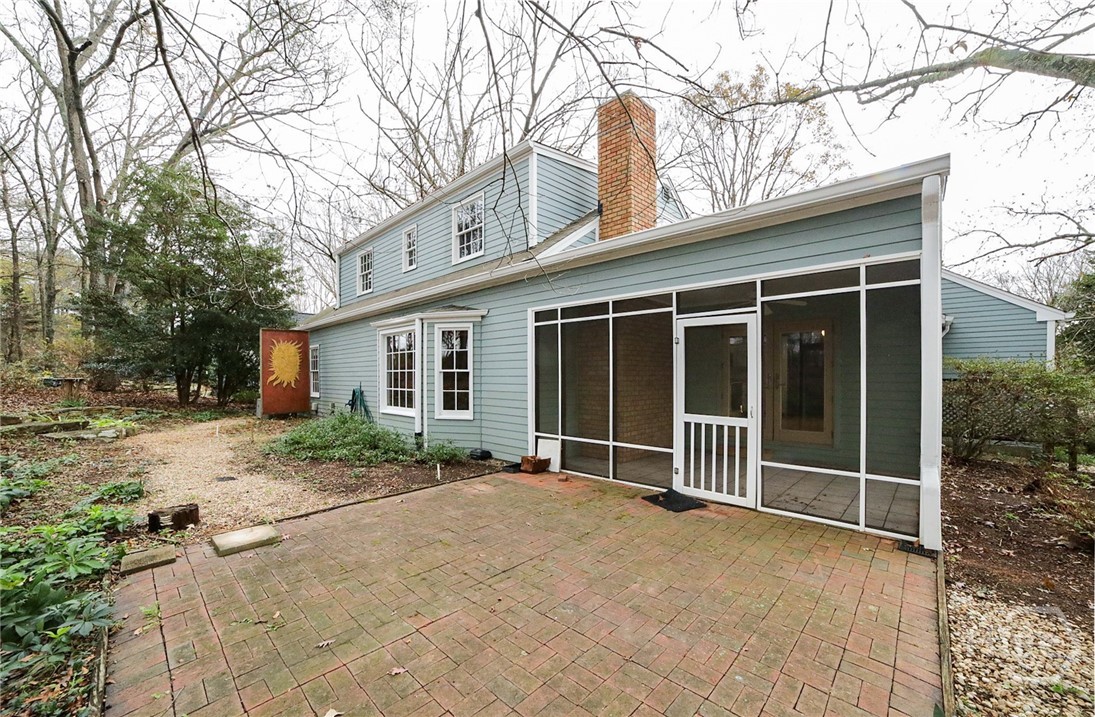 158 Lakeover Drive Athens, GA 30607 - Photo 33 of 47