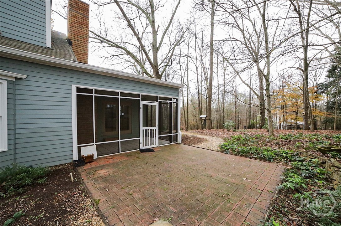 158 Lakeover Drive Athens, GA 30607 - Photo 34 of 47