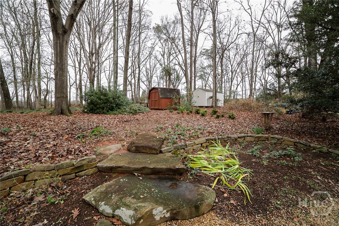 158 Lakeover Drive Athens, GA 30607 - Photo 35 of 47