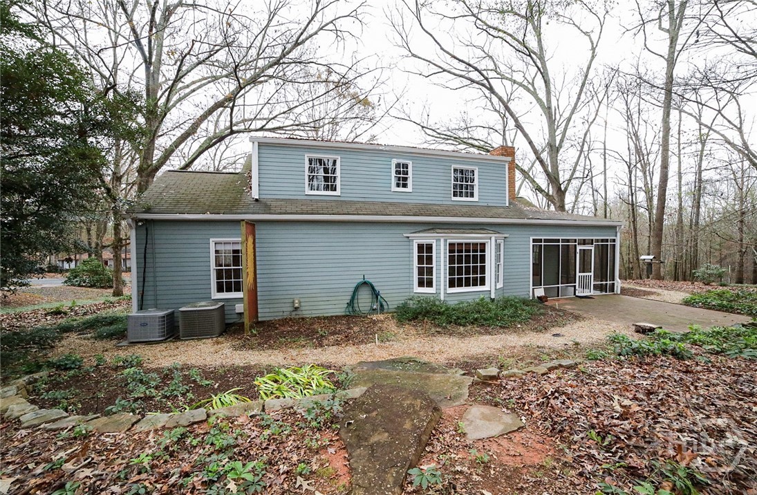 158 Lakeover Drive Athens, GA 30607 - Photo 36 of 47