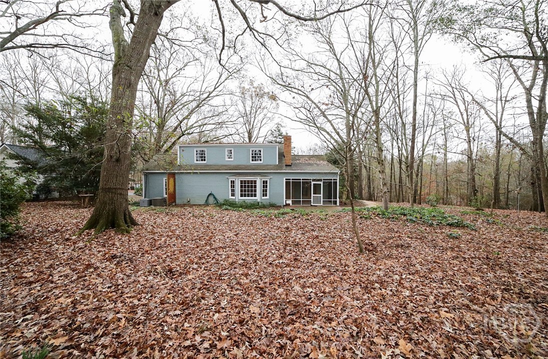 158 Lakeover Drive Athens, GA 30607 - Photo 38 of 47