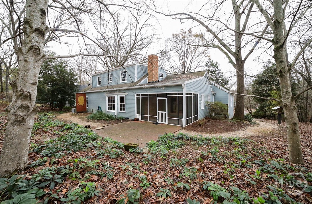 158 Lakeover Drive Athens, GA 30607 - Photo 40 of 47