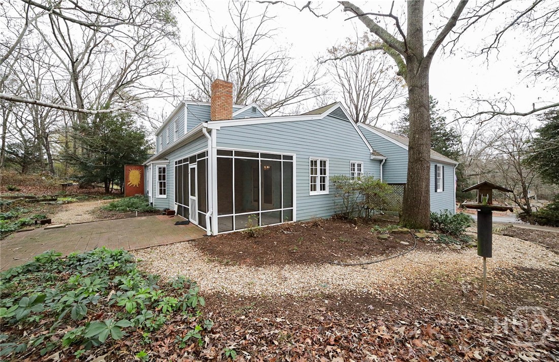 158 Lakeover Drive Athens, GA 30607 - Photo 41 of 47