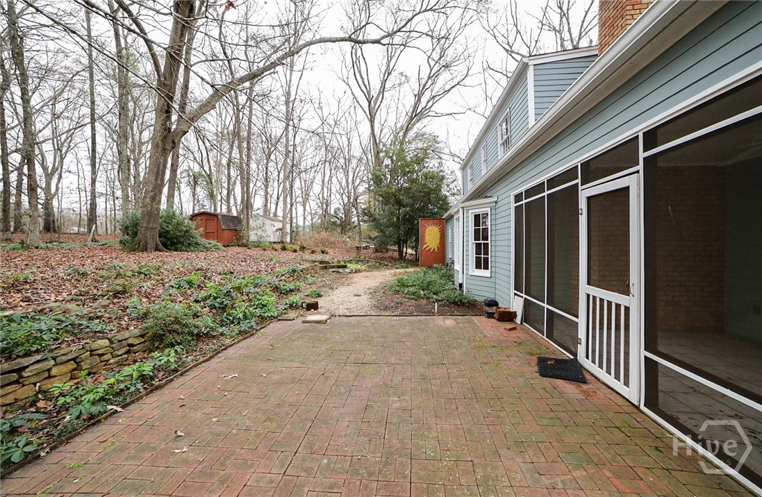 158 Lakeover Drive Athens, GA 30607 - Photo 42 of 47