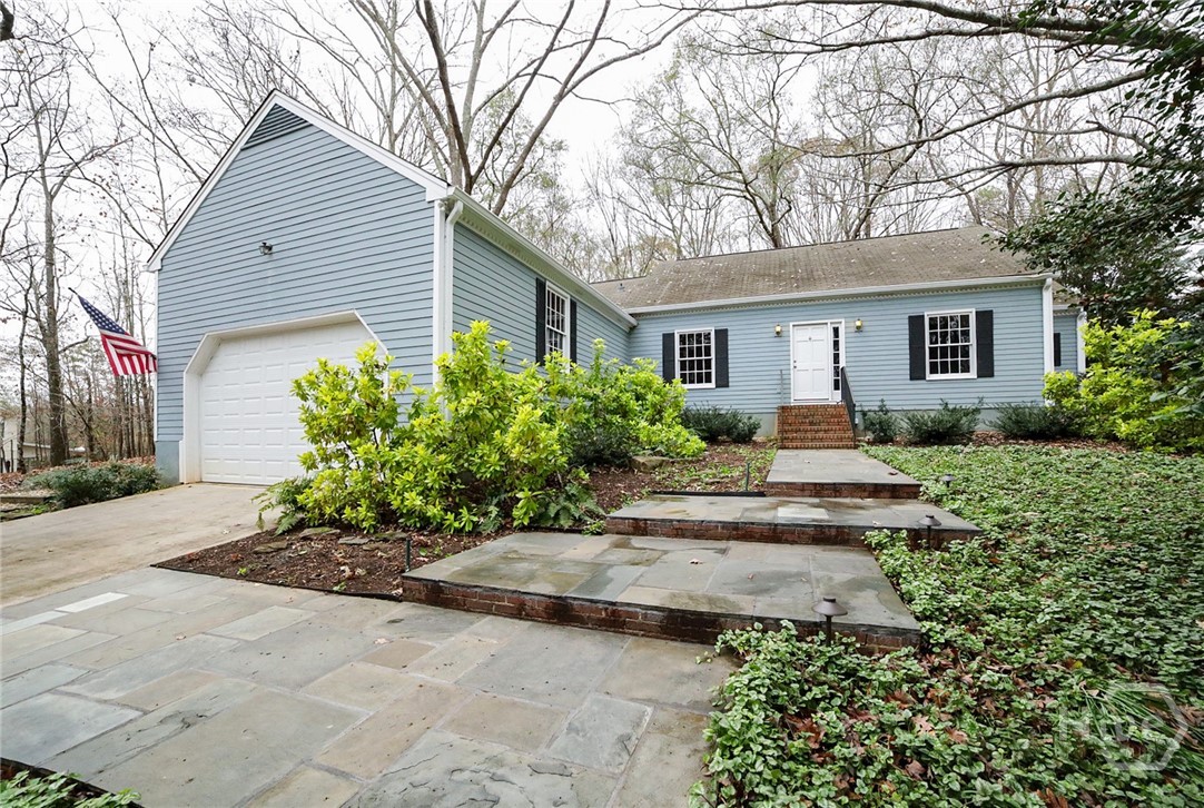 158 Lakeover Drive Athens, GA 30607 - Photo 45 of 47